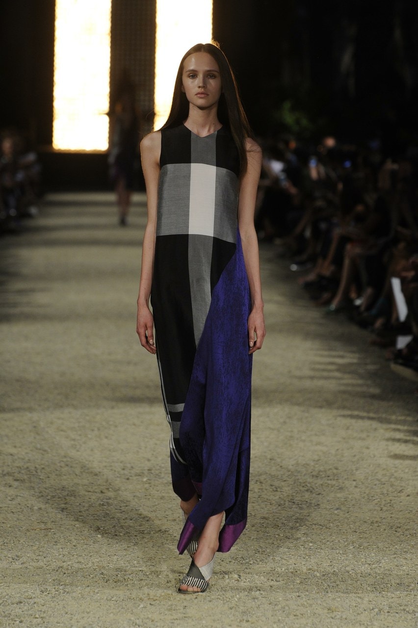 Cruise Primavera/Estate 2014 Damir Doma